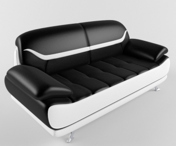 Modern A Sofa For Two-ID:585496981