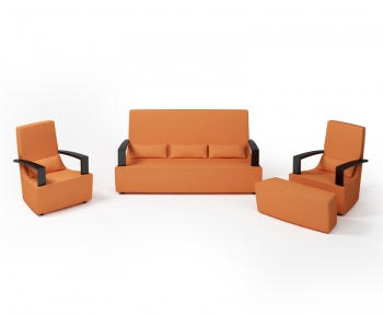 Modern Sofa Combination-ID:486964962
