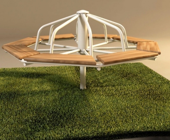 Modern Outdoor Tables And Chairs-ID:519855847