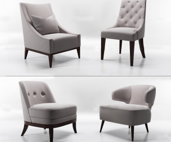 Modern Lounge Chair-ID:168077549