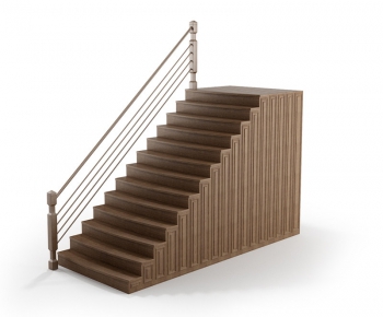 Modern Stair Balustrade/elevator-ID:244565974