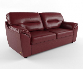 European Style A Sofa For Two-ID:592868184