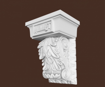 European Style Carving-ID:719320989