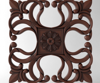 European Style Carving-ID:369209289