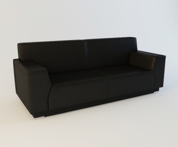 Modern A Sofa For Two-ID:288949944