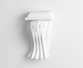 European Style Carving-ID:299332967