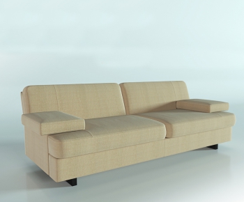 Modern A Sofa For Two-ID:301197818