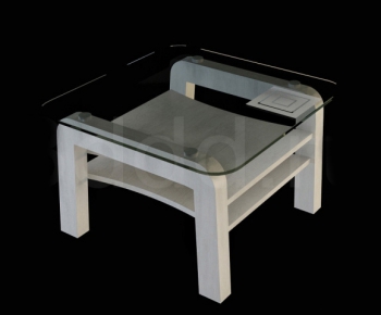 Modern Coffee Table-ID:799898774