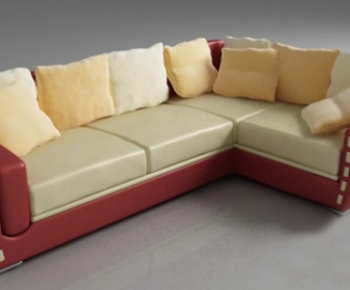 Modern Multi Person Sofa-ID:490641199