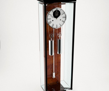 Modern Clocks And Watches-ID:221185868
