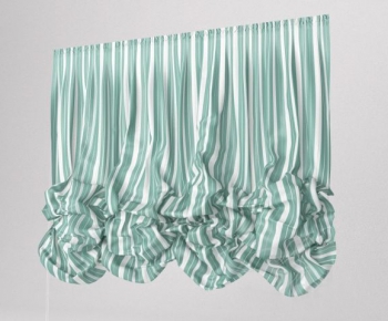 Modern The Curtain-ID:194075851