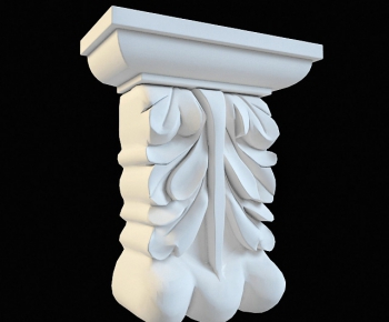 European Style Carving-ID:835434868