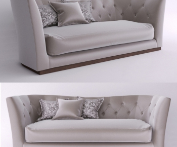 Modern A Sofa For Two-ID:244363314