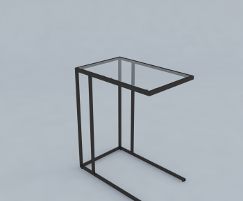 Modern Side Table/corner Table-ID:636010713