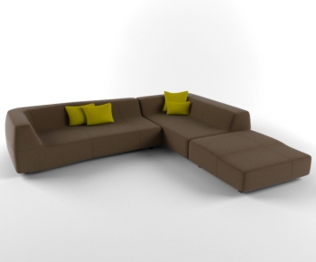 Modern Multi Person Sofa-ID:734093384