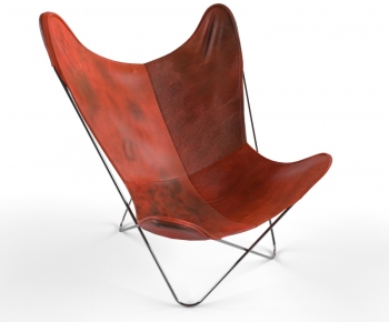 Modern Lounge Chair-ID:675795491