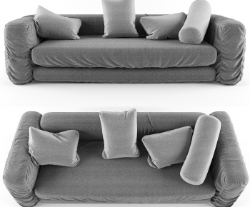 Modern A Sofa For Two-ID:442434259