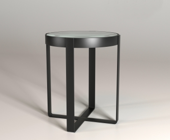 Modern Side Table/corner Table-ID:833017293