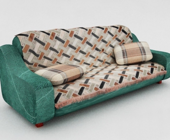 Modern A Sofa For Two-ID:649257279