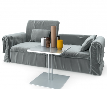 Modern A Sofa For Two-ID:252255615