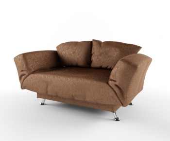 Modern Single Sofa-ID:713533416