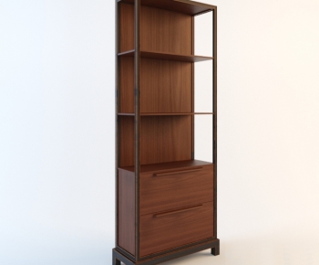 Modern Decorative Cabinet-ID:347171315