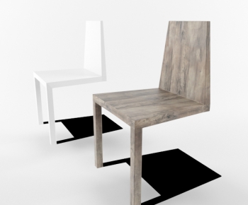 Modern Single Chair-ID:874439839