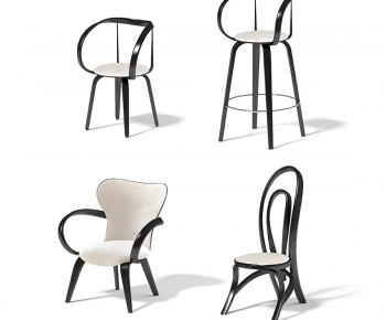 Modern Lounge Chair-ID:766452292