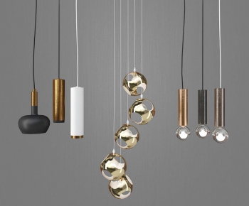 Modern Droplight-ID:343215926