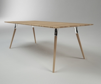 Modern Table-ID:203534946