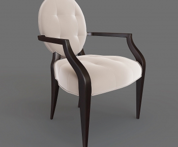 European Style Single Chair-ID:457078486