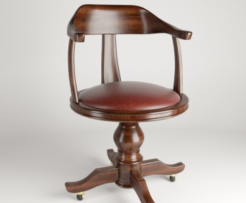 European Style Lounge Chair-ID:188987836