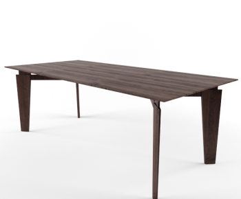 Modern Dining Table-ID:366272119