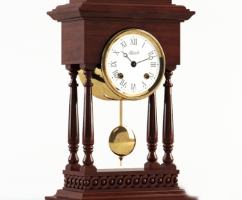European Style Clocks And Watches-ID:400515372