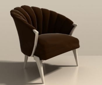 New Classical Style Single Chair-ID:421473687