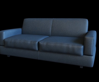 Modern A Sofa For Two-ID:501191869