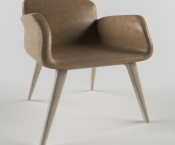 Modern Single Chair-ID:432394929