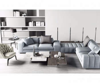 Modern Sofa Combination-ID:134772426