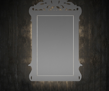 European Style The Mirror-ID:980297118
