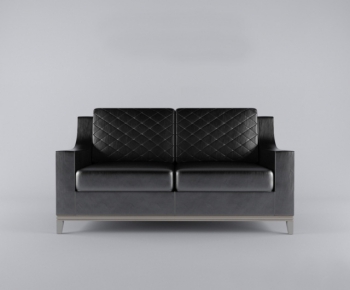 Modern A Sofa For Two-ID:120153663
