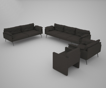 Modern Sofa Combination-ID:791731491