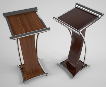 Modern Side Table/corner Table-ID:763009552