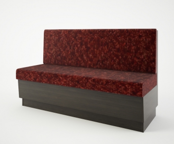 Modern A Sofa For Two-ID:511496793