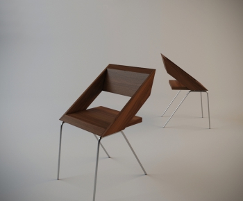 Modern Single Chair-ID:803493717