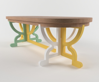 Modern Table-ID:261047416