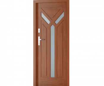 Modern Door-ID:695394374