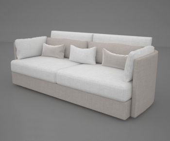 Modern A Sofa For Two-ID:631066542