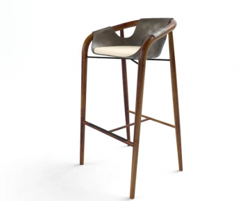 Modern Bar Chair-ID:107112761