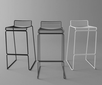 Modern Bar Chair-ID:755687859