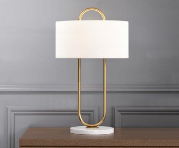 Modern Table Lamp-ID:878077611